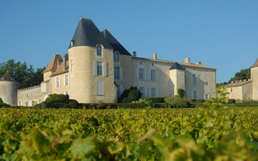 伊甘酒莊（Chateau d'Yquem）