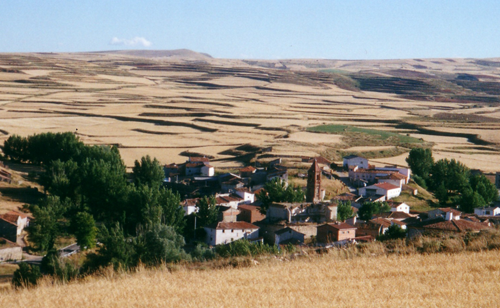 阿拉貢產區（Aragón）