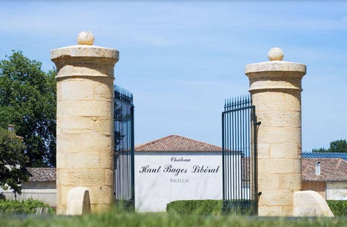 奧巴里奇酒莊（Chateau Haut-Bages-Liberal）