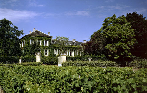 大寶酒莊（Chateau Talbot）