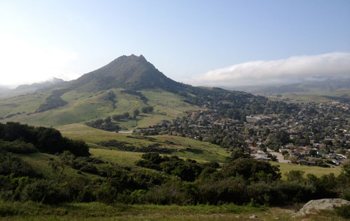 圣路易斯奧比斯波（San Luis Obispo County）