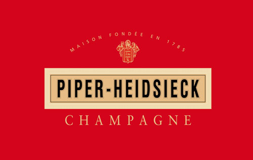 白雪香檳酒莊（Champagne Piper-Heidsieck）