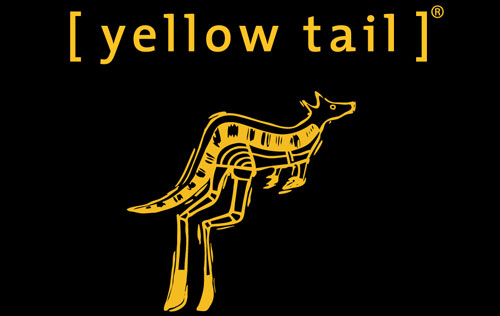 黃尾袋鼠酒莊（Yellow Tail）