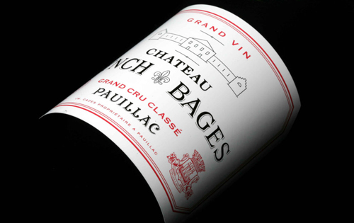 靚茨伯（Lynch Bages）