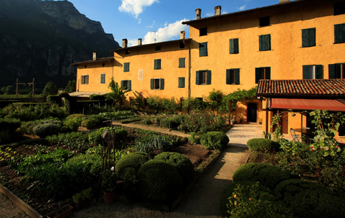 勝利侯爵酒莊（Tenuta San Leonardo）