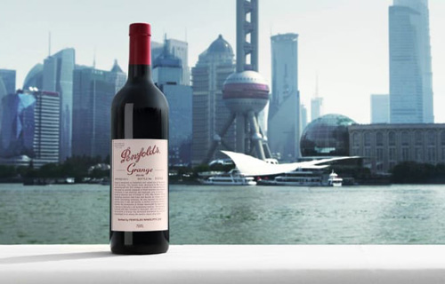 奔富（Penfolds）葡萄酒