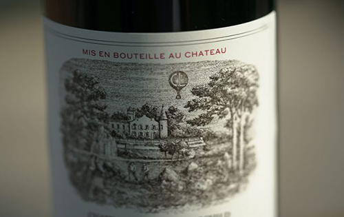 拉菲酒莊（Chateau Lafite Rothschild）的2018年份