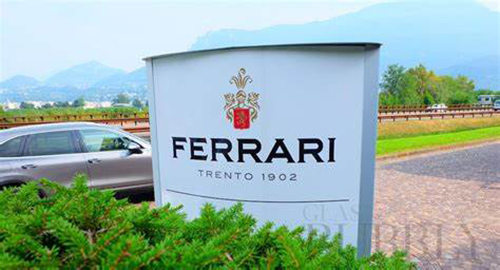 法拉利酒莊（Ferrari）