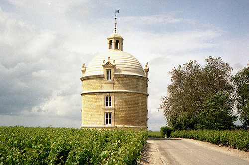 2014年份拉圖莊園（Chateau Latour）發(fā)布